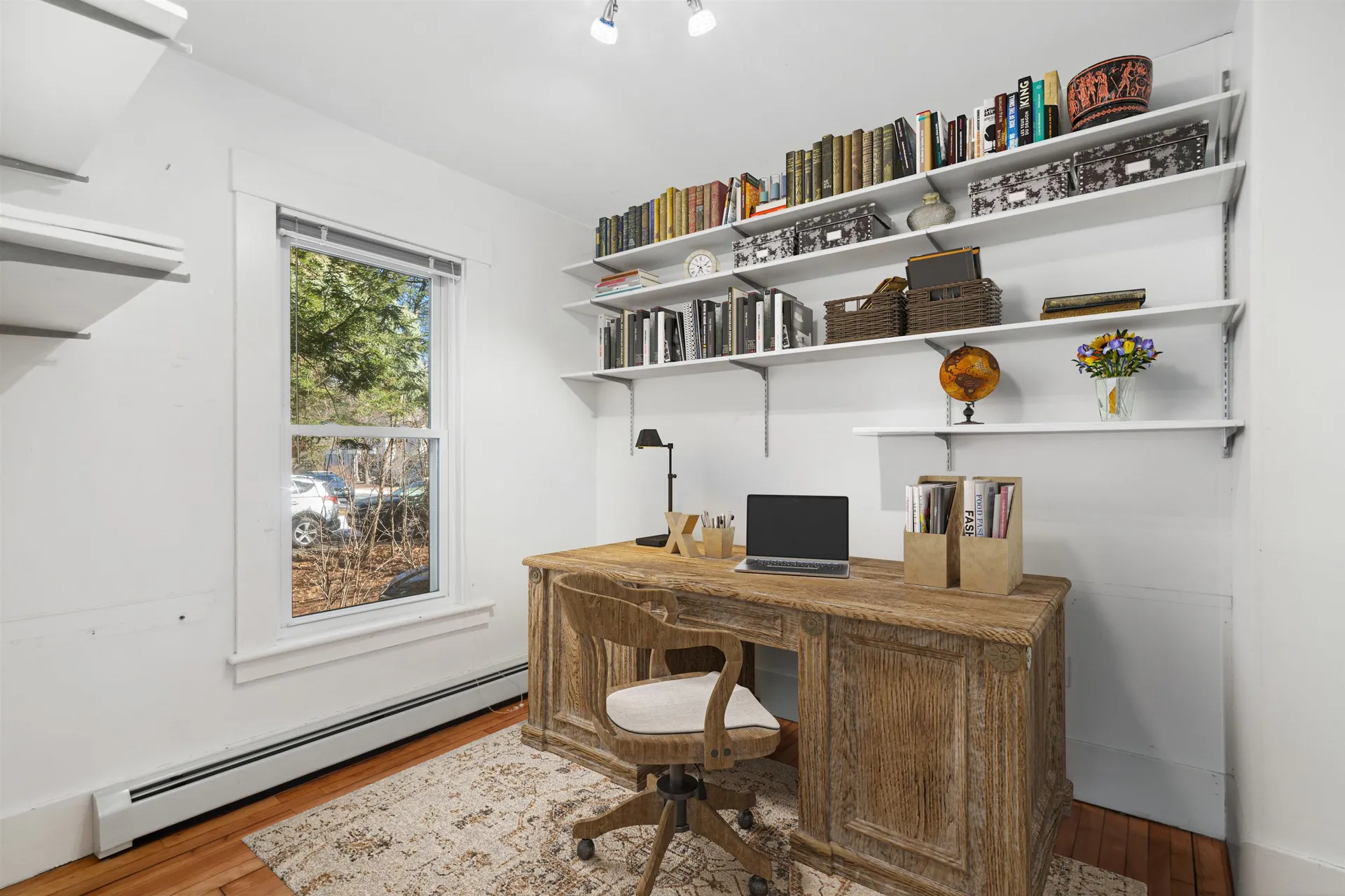 7 Prospect Street Hanover NH 03755