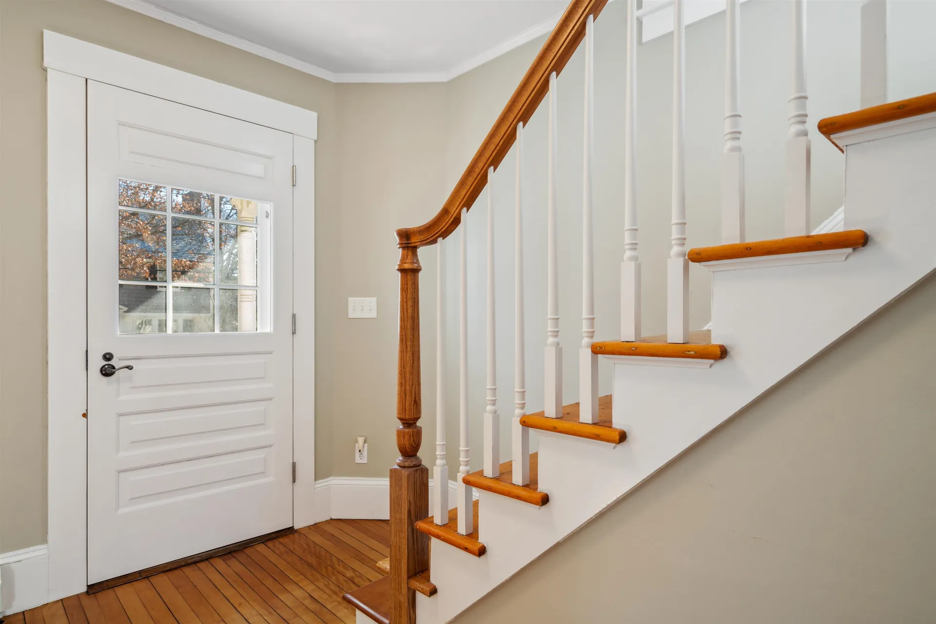 7 Prospect Street Hanover NH 03755