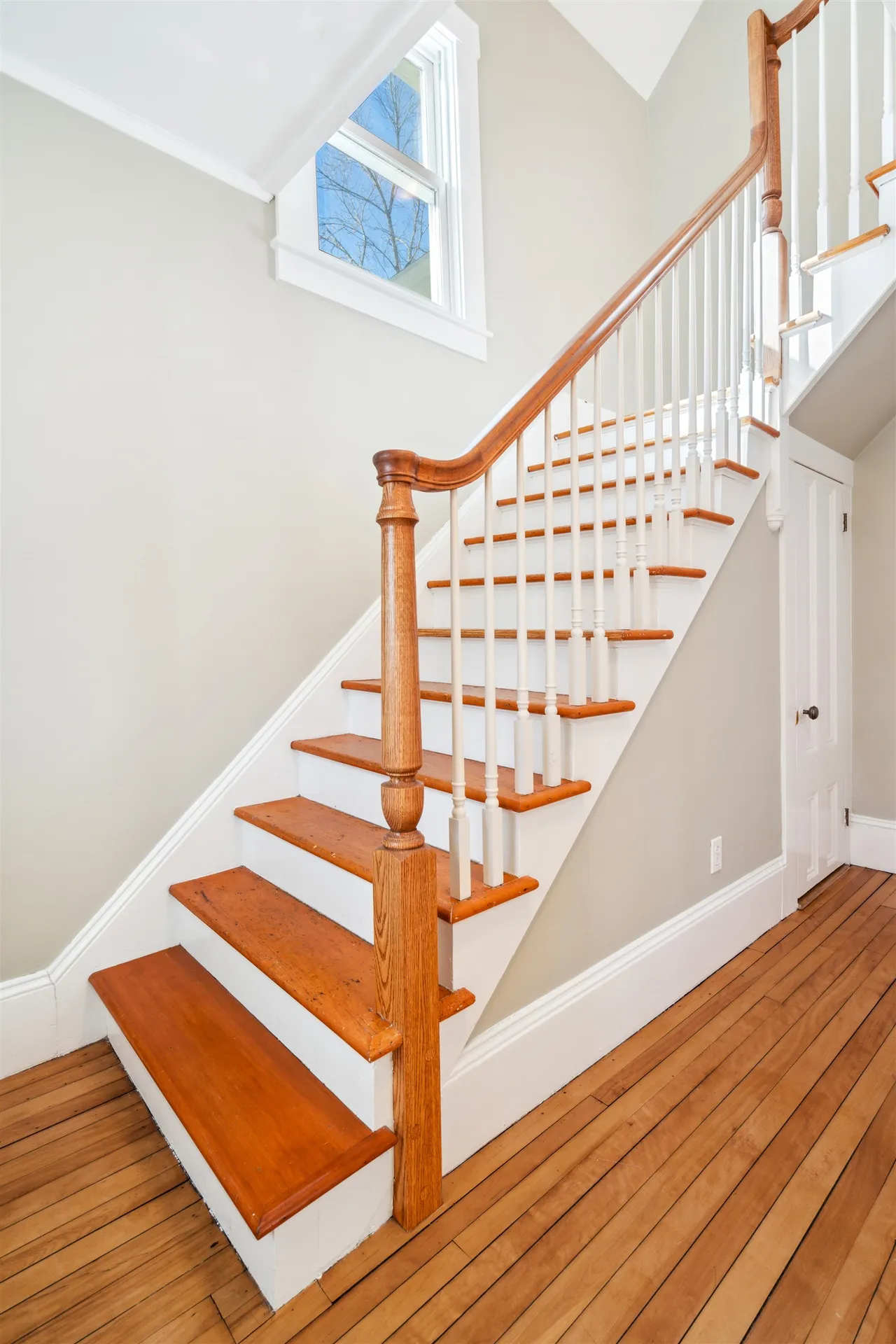 7 Prospect Street Hanover NH 03755