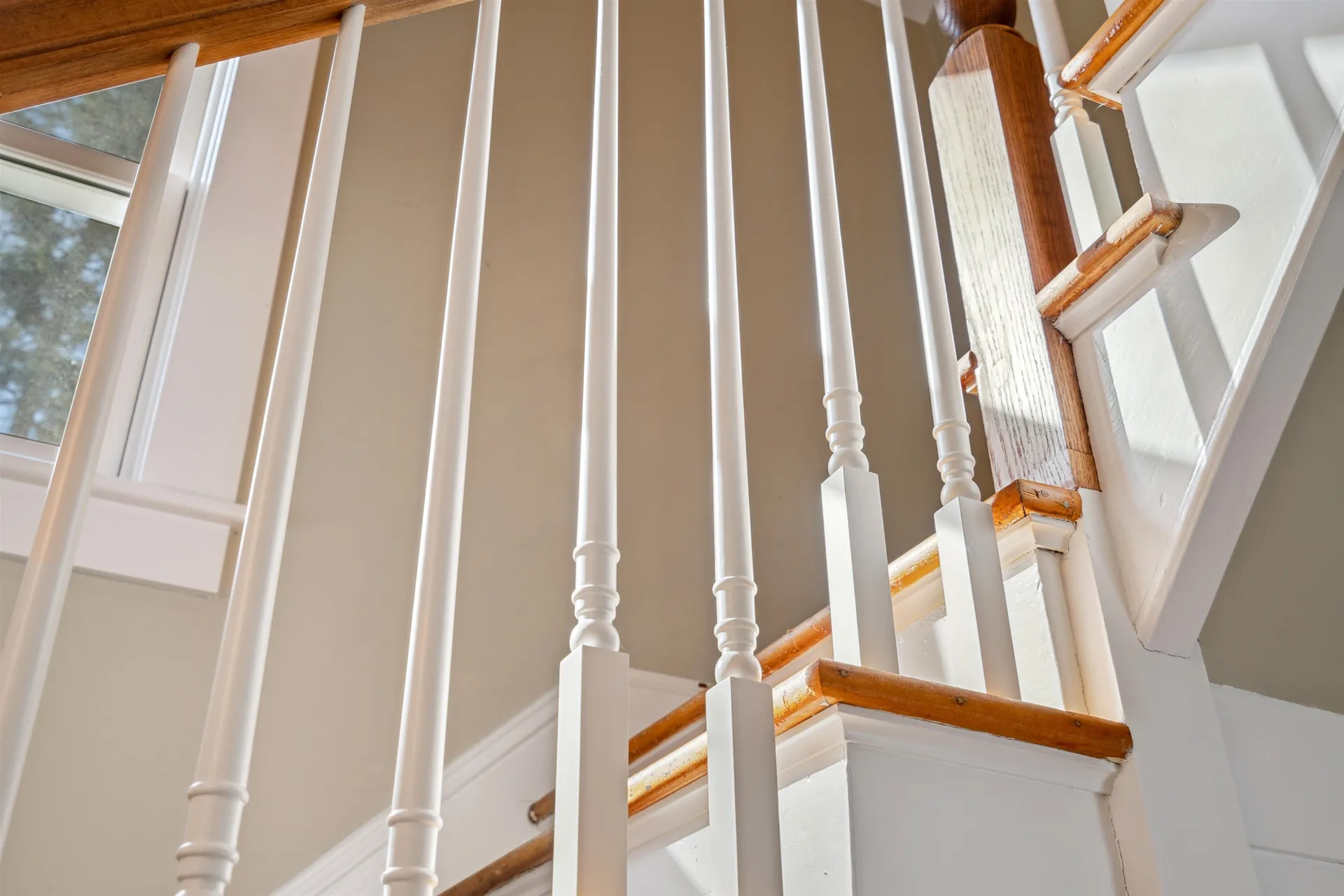 7 Prospect Street Hanover NH 03755