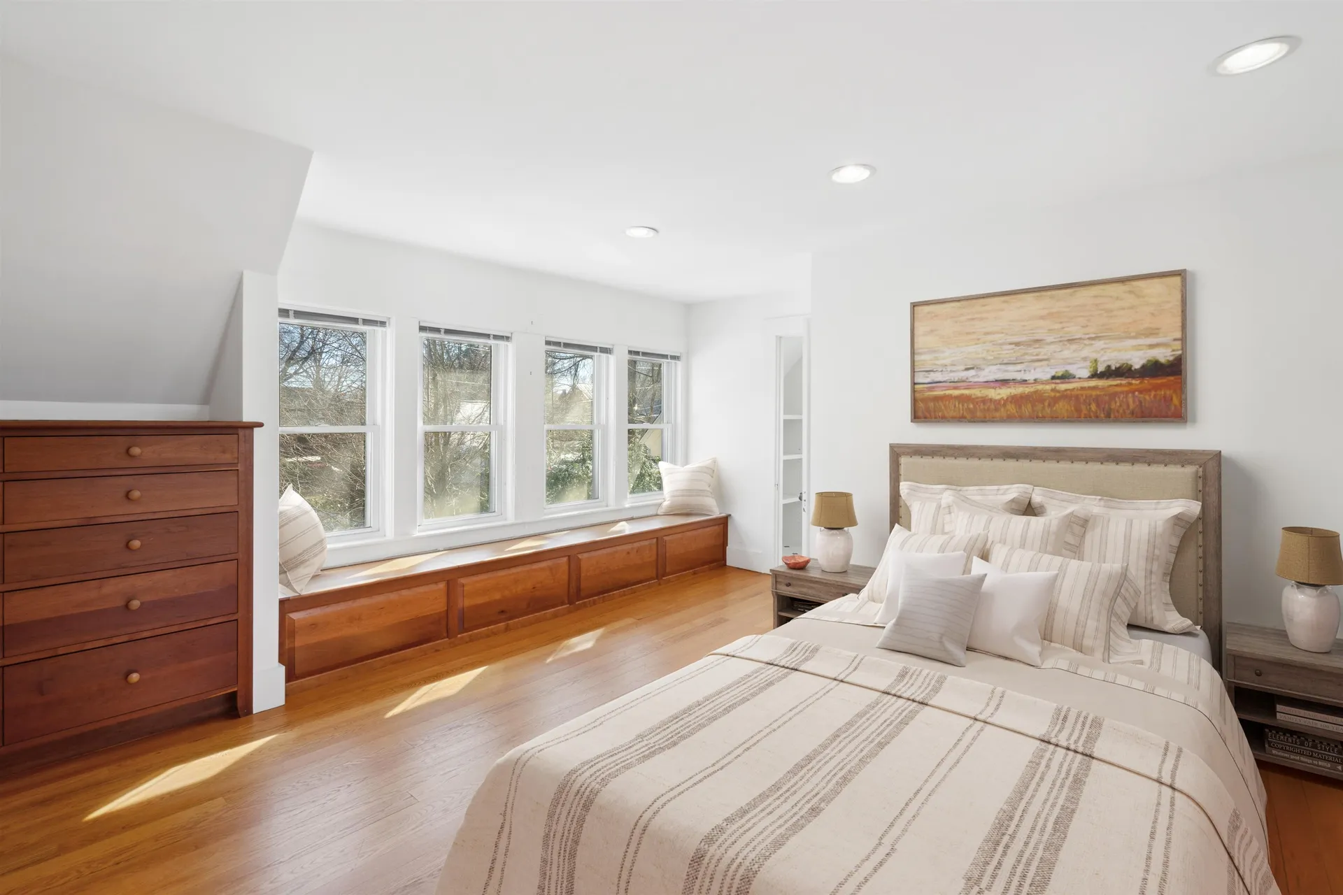 7 Prospect Street Hanover NH 03755