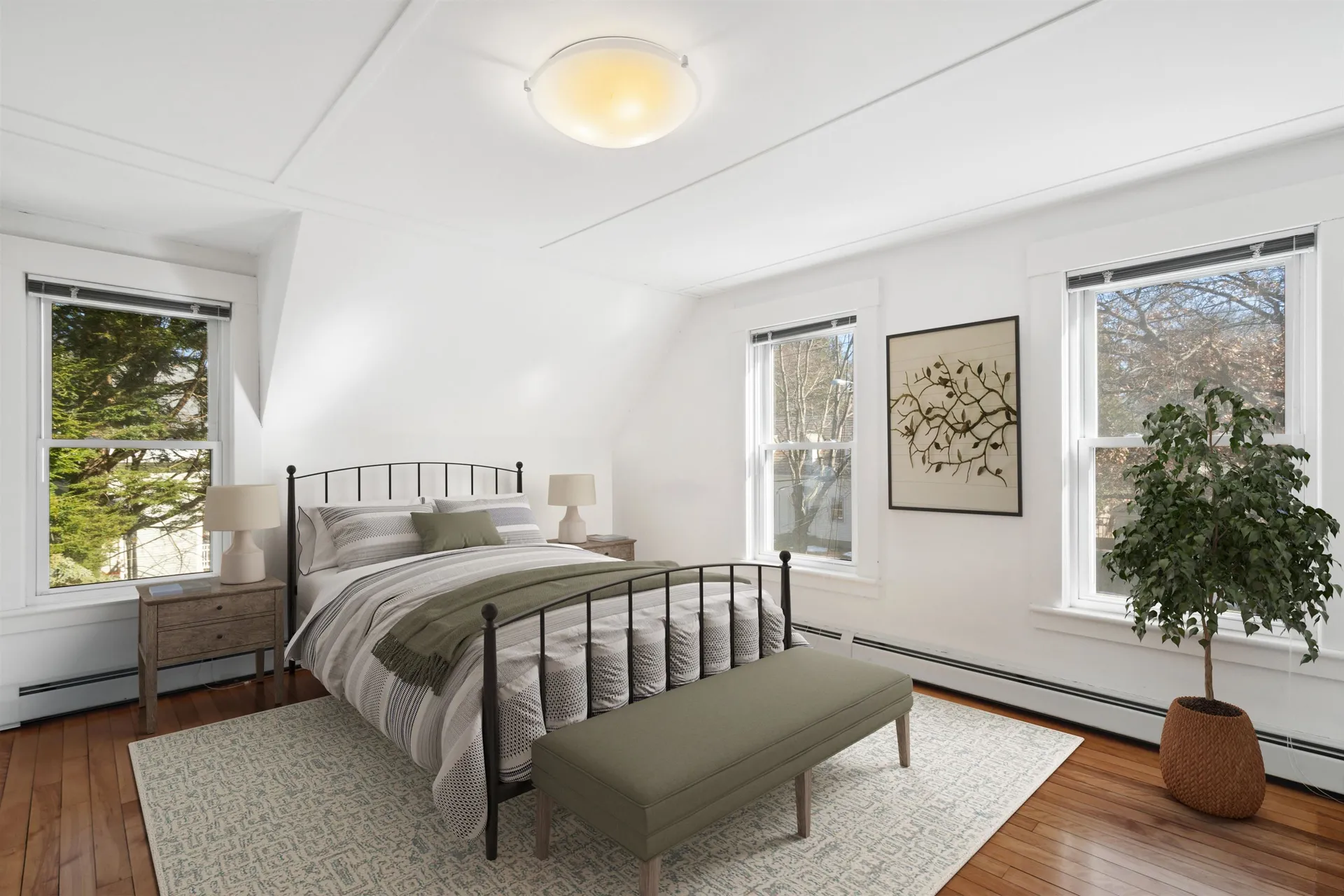 7 Prospect Street Hanover NH 03755