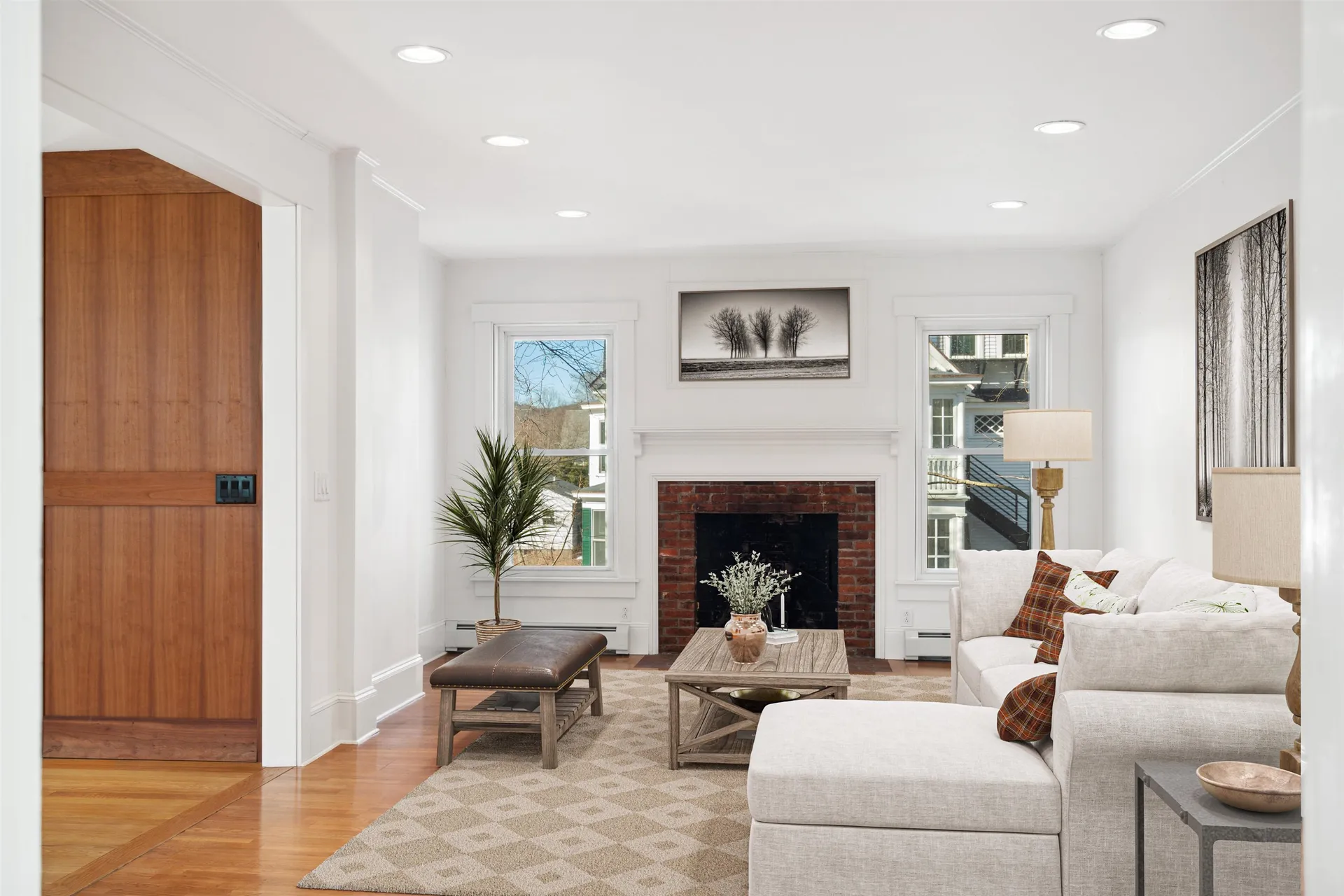 7 Prospect Street Hanover NH 03755