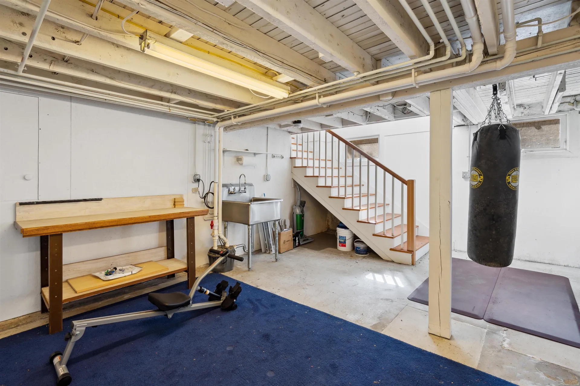 7 Prospect Street Hanover NH 03755