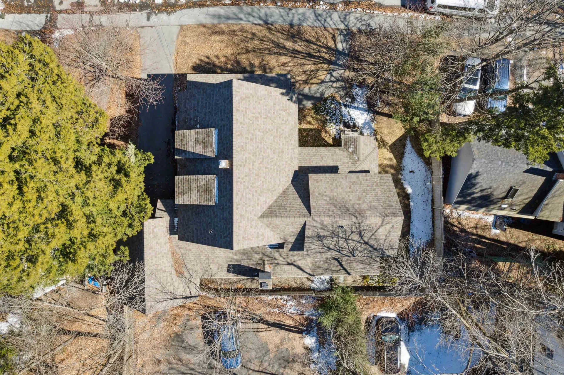 7 Prospect Street Hanover NH 03755