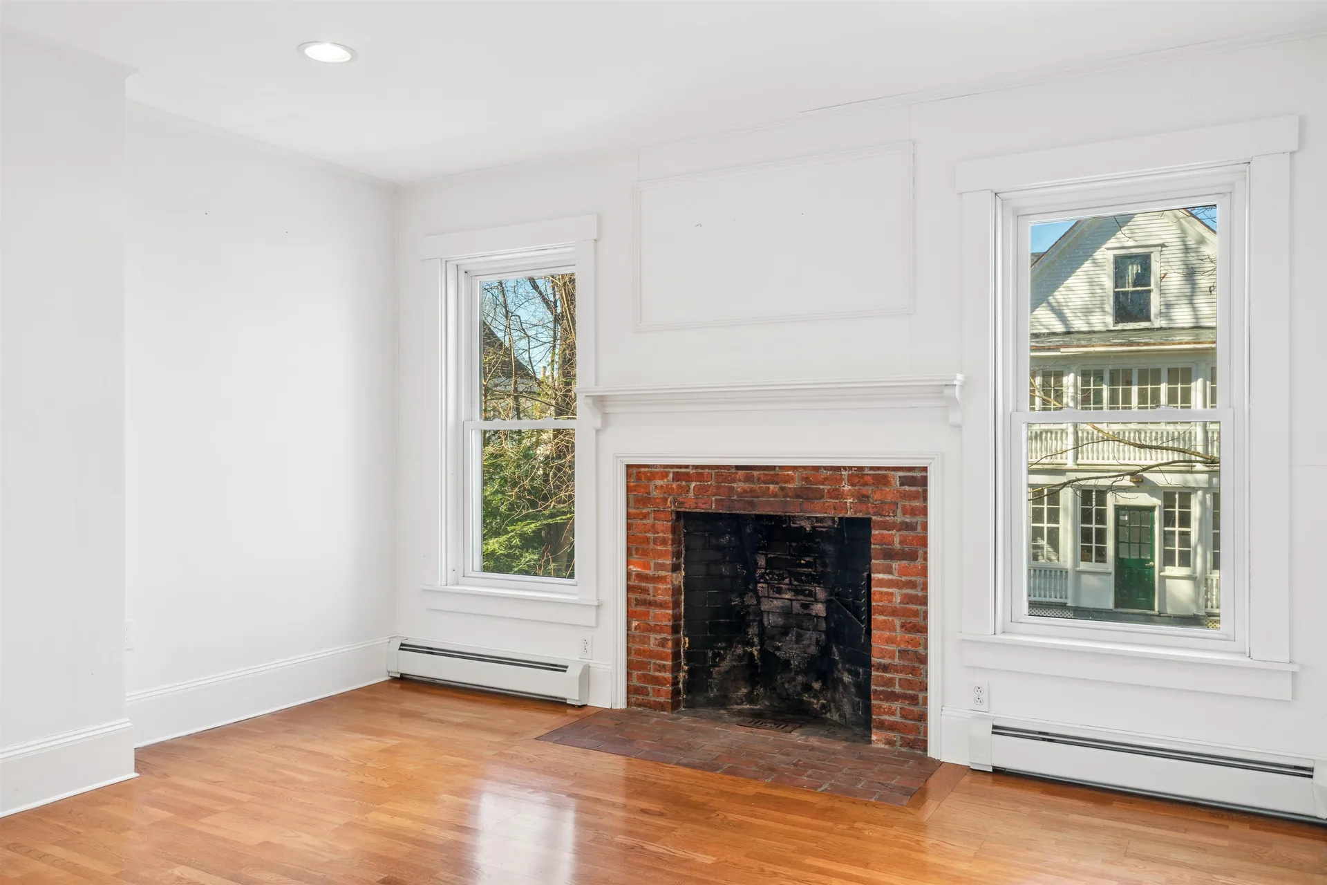 7 Prospect Street Hanover NH 03755