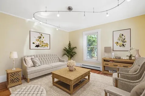 7 Prospect Street Hanover NH 03755