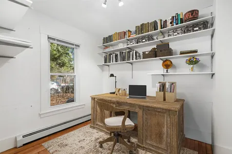 7 Prospect Street Hanover NH 03755