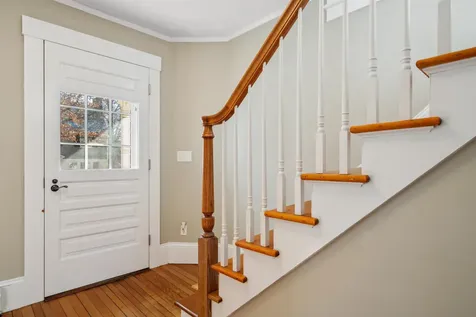 7 Prospect Street Hanover NH 03755