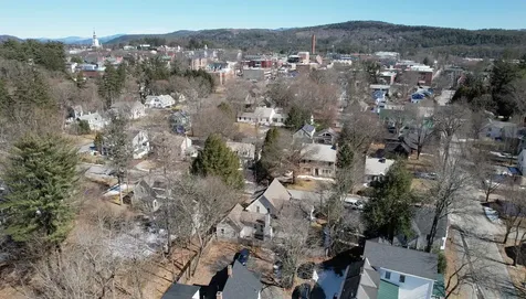 7 Prospect Street Hanover NH 03755