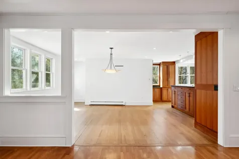 7 Prospect Street Hanover NH 03755