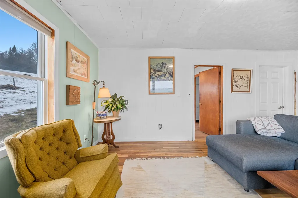 91 Hays Drive Hardwick, VT Real Estate MLS 4988314