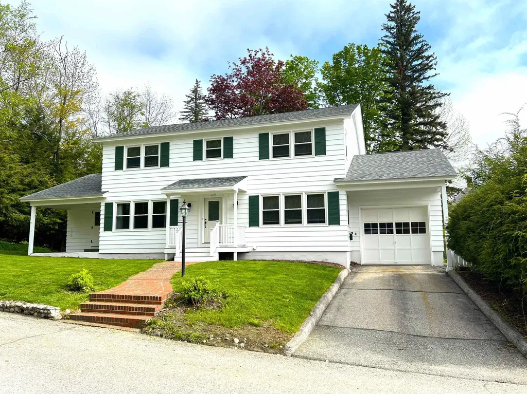 120 Laurel Street Berlin NH 03570