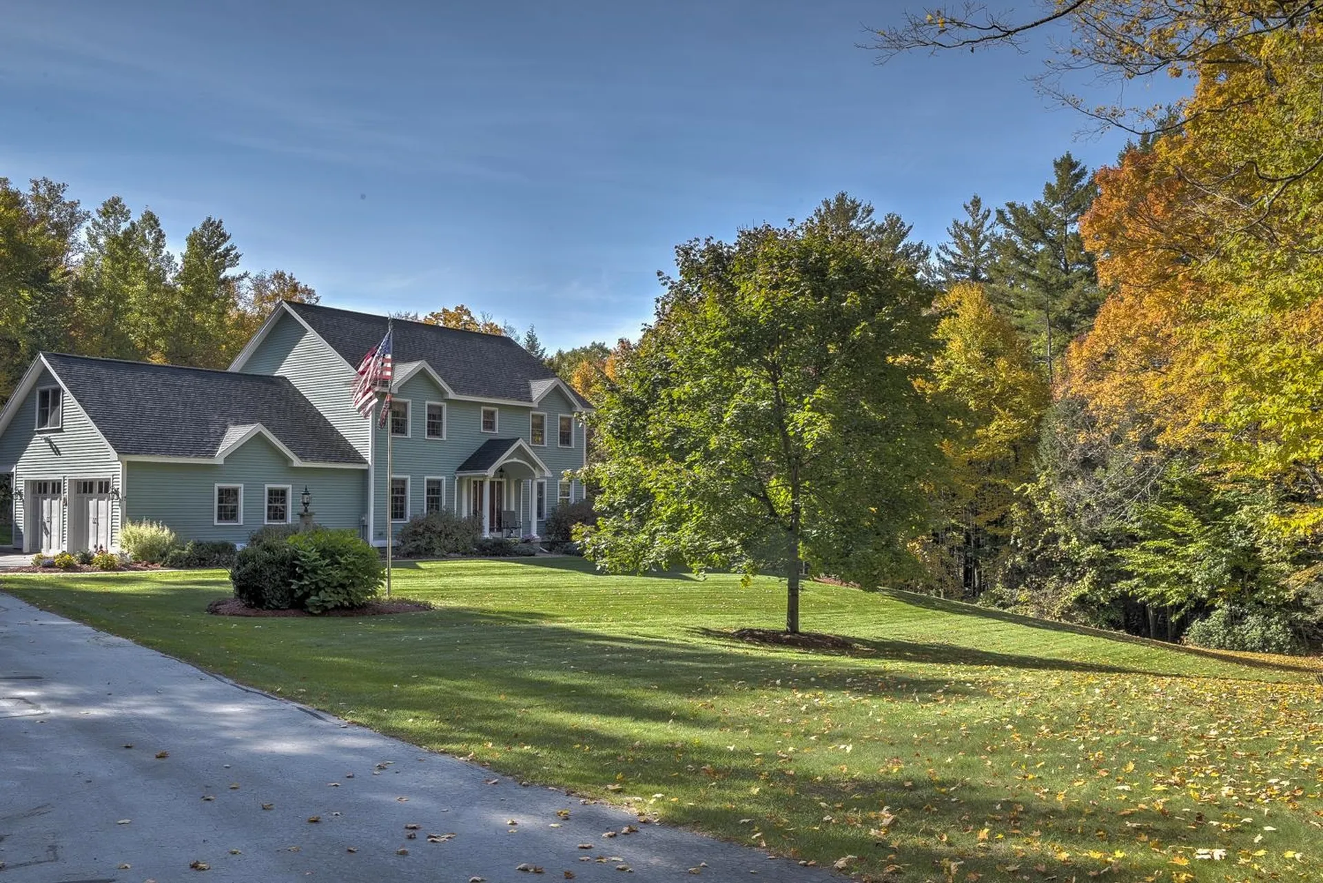 17 Adams Road Westmoreland NH 03467