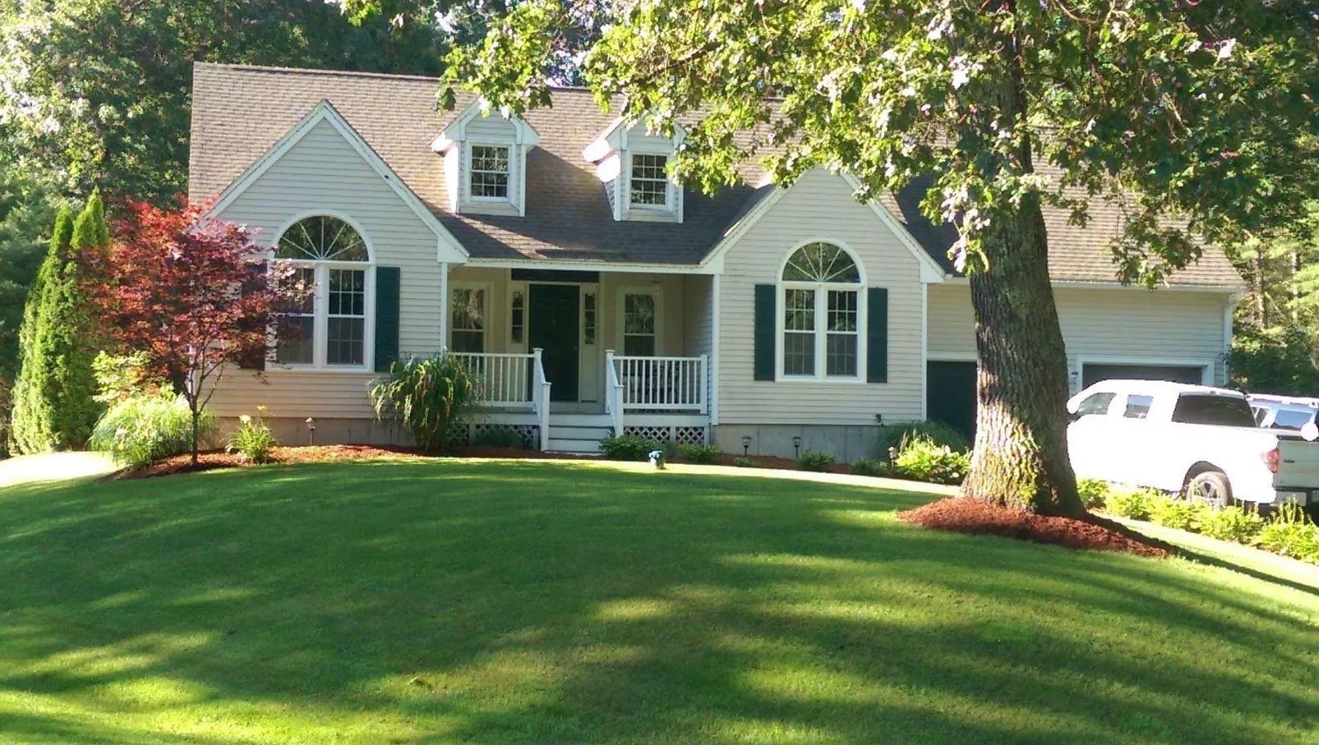 5 Joshua Road Amherst NH 03031