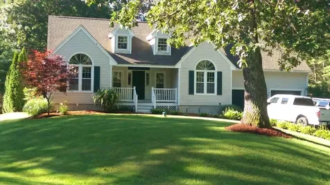 5 Joshua Road Amherst NH 03031
