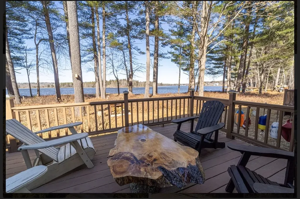 35 Clearwater Drive Dover NH 03820