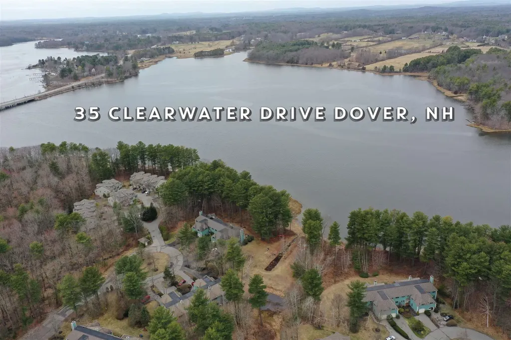 35 Clearwater Drive Dover NH 03820