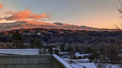 260 Mountainside Drive Stowe VT 05672