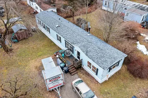138 West Street Bolton VT 05676