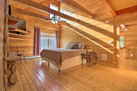27 Mountain View Road Winhall VT 05340