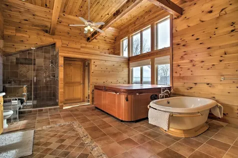 27 Mountain View Road Winhall VT 05340