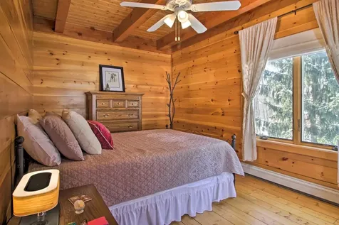 27 Mountain View Road Winhall VT 05340