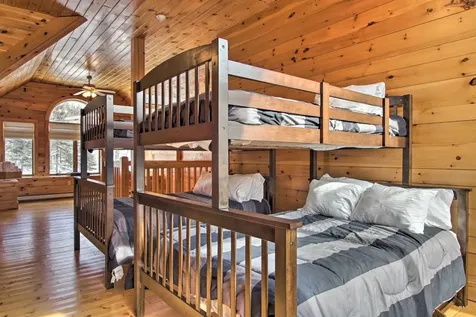 27 Mountain View Road Winhall VT 05340
