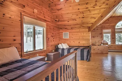 27 Mountain View Road Winhall VT 05340