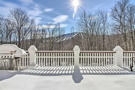 27 Mountain View Road Winhall VT 05340