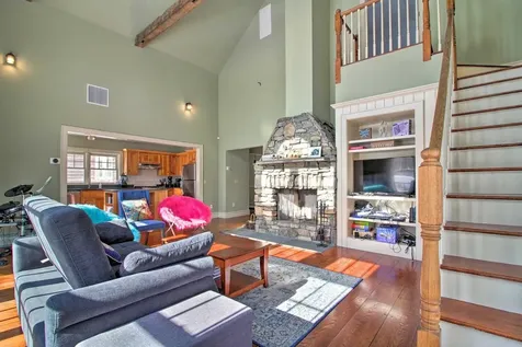 27 Mountain View Road Winhall VT 05340