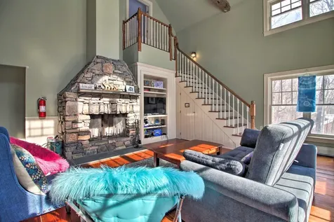 27 Mountain View Road Winhall VT 05340