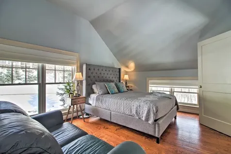 27 Mountain View Road Winhall VT 05340