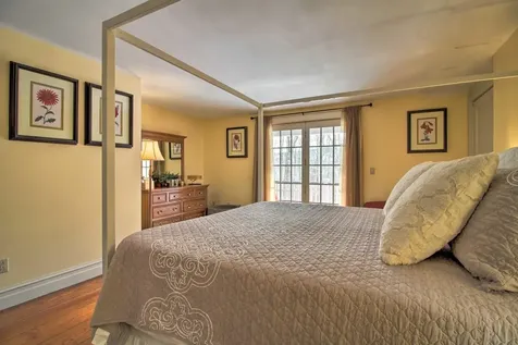 27 Mountain View Road Winhall VT 05340