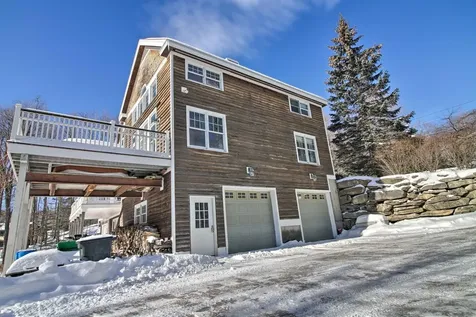 27 Mountain View Road Winhall VT 05340