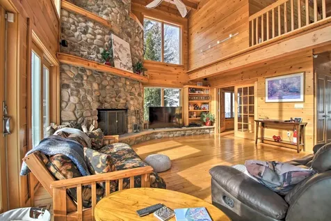 27 Mountain View Road Winhall VT 05340