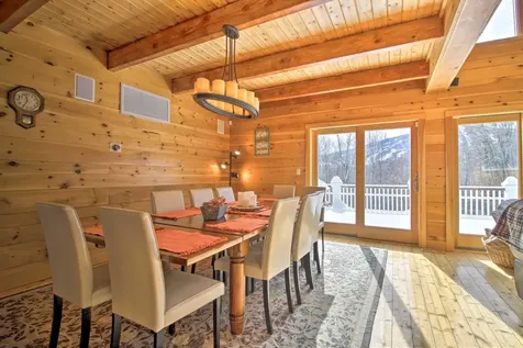 27 Mountain View Road Winhall VT 05340