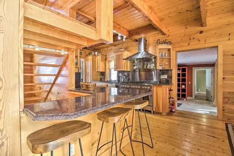 27 Mountain View Road Winhall VT 05340