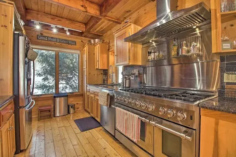 27 Mountain View Road Winhall VT 05340