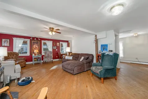 1168 Old Route 25 Rumney NH 03266