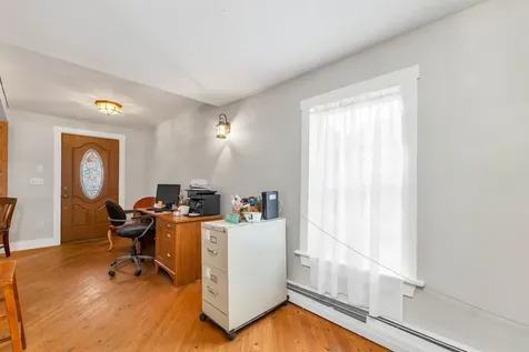 1168 Old Route 25 Rumney NH 03266