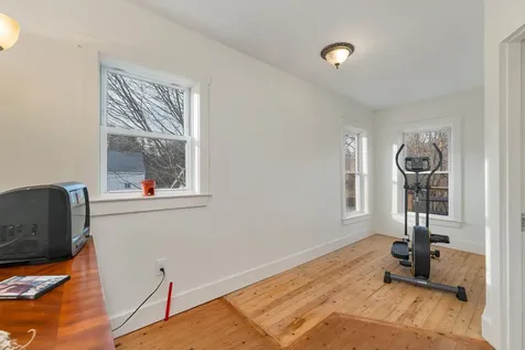 1168 Old Route 25 Rumney NH 03266