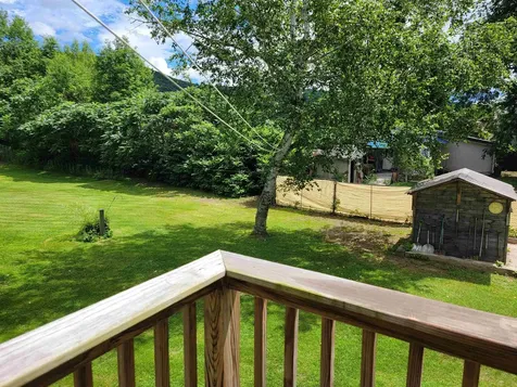 1168 Old Route 25 Rumney NH 03266