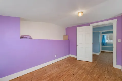 1168 Old Route 25 Rumney NH 03266