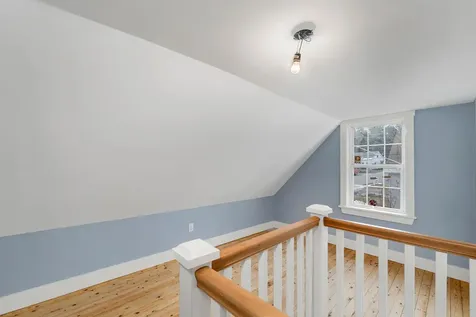 1168 Old Route 25 Rumney NH 03266