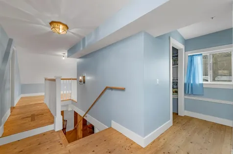 1168 Old Route 25 Rumney NH 03266