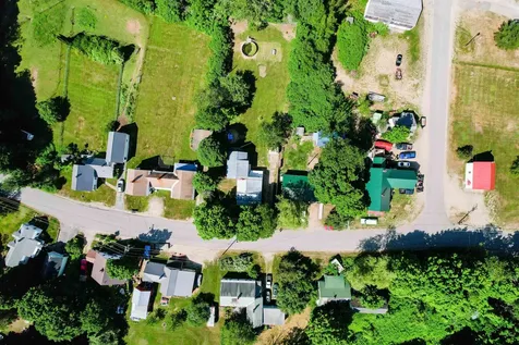 1168 Old Route 25 Rumney NH 03266