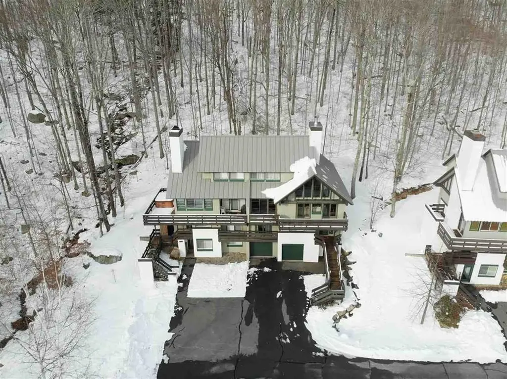 22a Highview Road Lincoln NH 03251