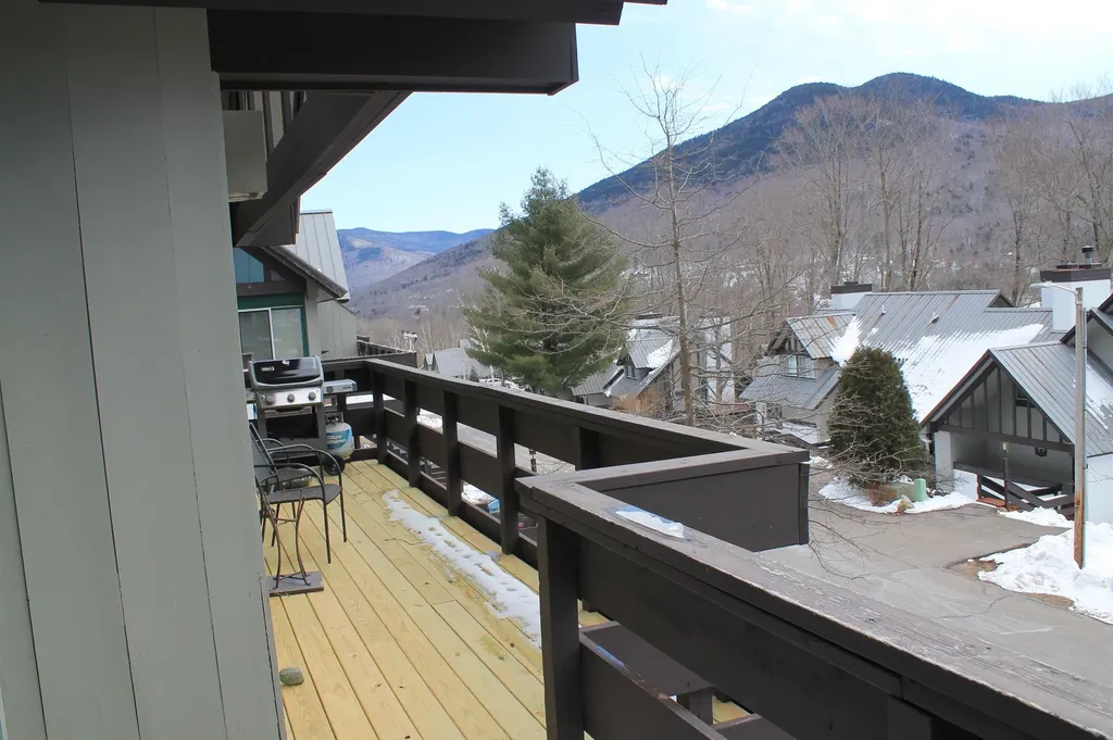 22a Highview Road Lincoln NH 03251