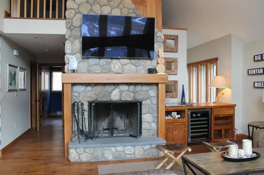 22a Highview Road Lincoln NH 03251